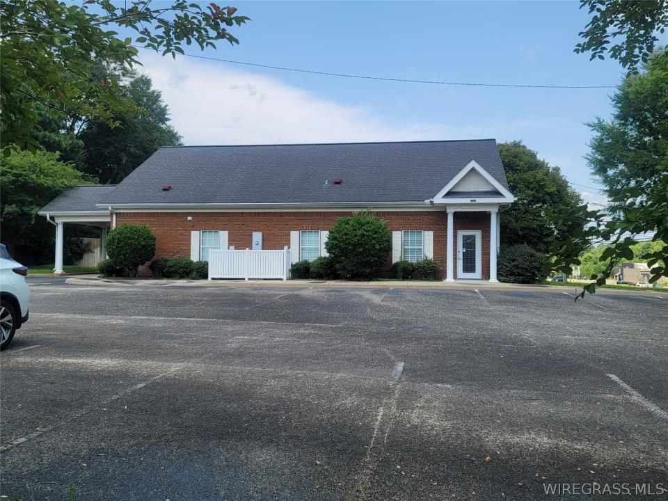 813 E Lee Street, Enterprise, Alabama 36330, HOA KỲ