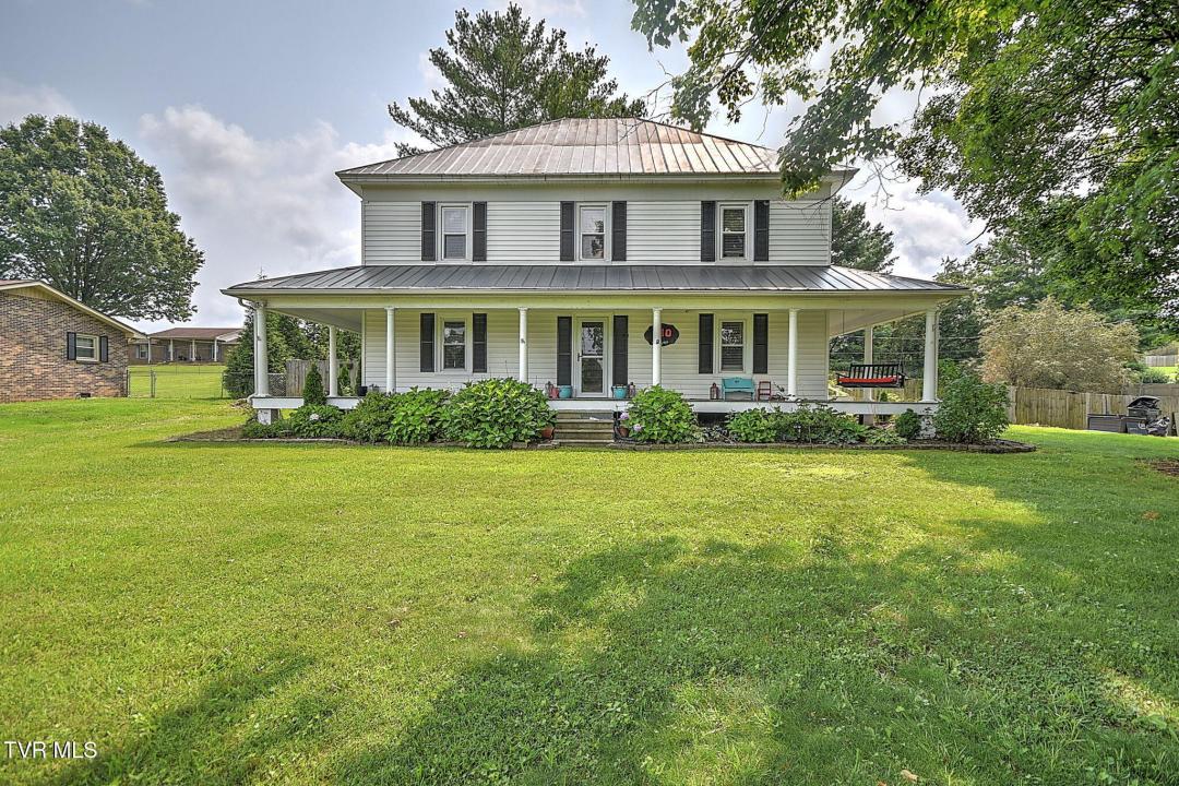 310 Hugh Cox Road, Gray, تينيسي 37615, الولايات المتحدة