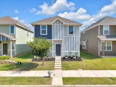5645 Willamette Drive, Fort Worth, Texas 76119, USA