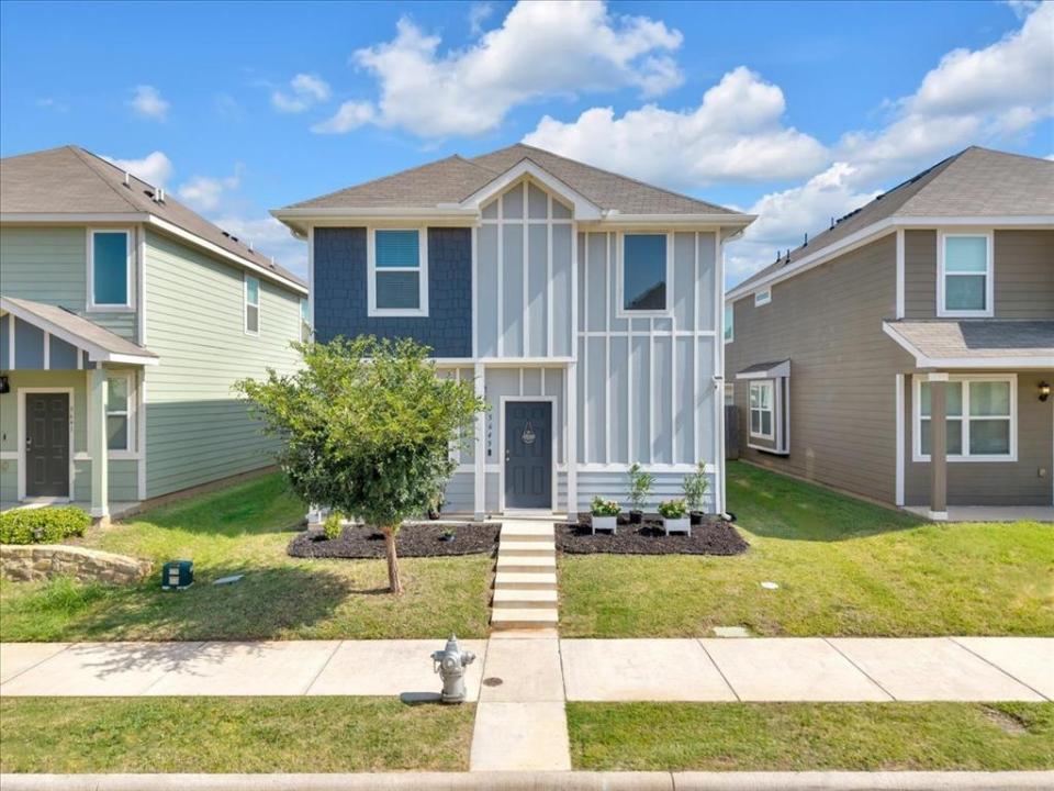 5645 Willamette Drive, Fort Worth, Texas 76119, Stati Uniti