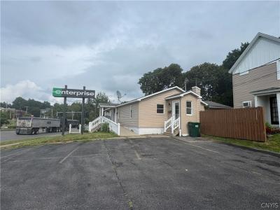 172-174 E Bridge Street #Back, Oswego, New York 13126, USA