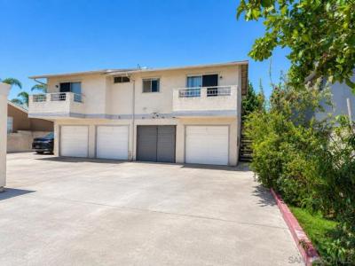 360 Claydelle Ave, El Cajon, California 92020, USA
