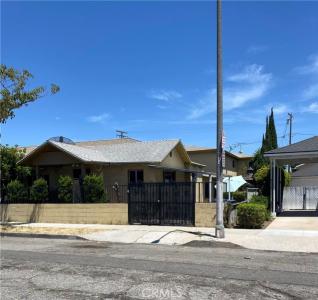 1780 Lewis, Long Beach, California 90813, USA