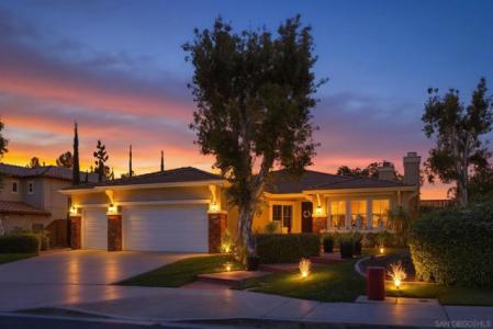 1847 Lawndale Dr, El Cajon, Kalifornien 92019, USA