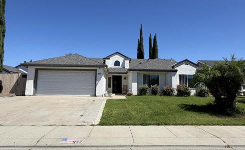 877 Mission Ridge Drive, Manteca, קליפורניה 95337, ארצות הברית של אמריקה