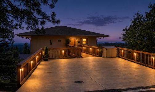 1138 Heather Drive, Murphys, California 95247, USA