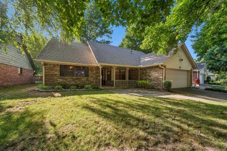 2735 S 96th EastAvenue, Tulsa, Oklahoma 74129, Estados Unidos