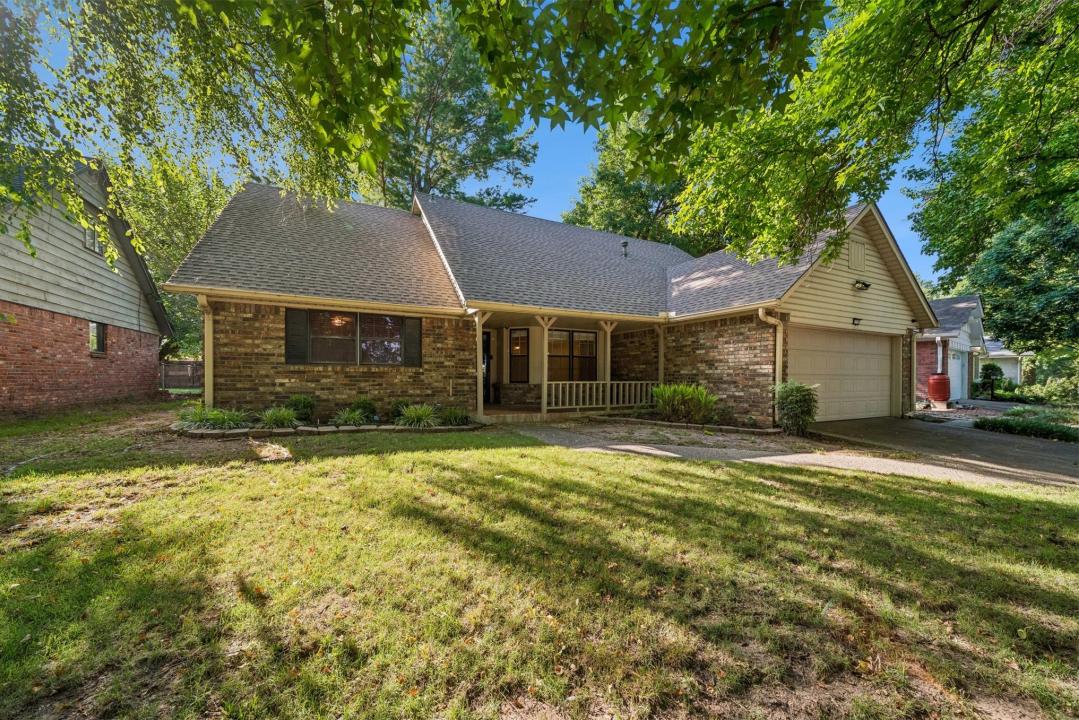 2735 S 96th EastAvenue, Tulsa, Oklahoma 74129, Estados Unidos