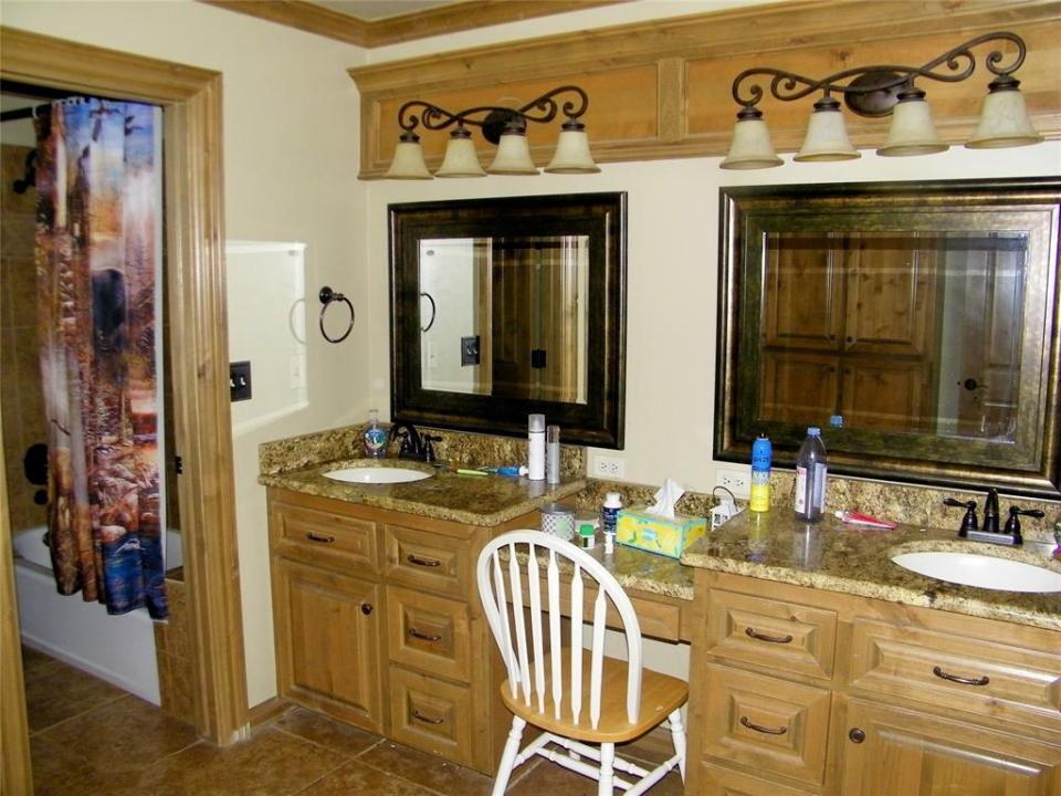 1200 Hickory Avenue, Wellston, Oklahoma 74881, HOA KỲ