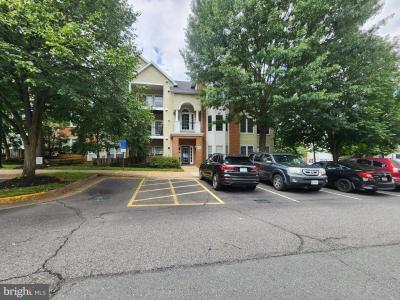 4137 Fountainside Ln #103, FAIRFAX, Virginie 22030, États-Unis