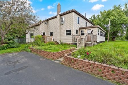 967 County Route 35, New Haven, New York 13114, USA