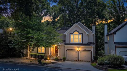 3165 Park Chase, Alpharetta, Georgia 30022, Stati Uniti