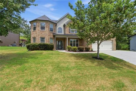 1283 Skipping Stone Court, Dacula, Georgia 30019, Stati Uniti