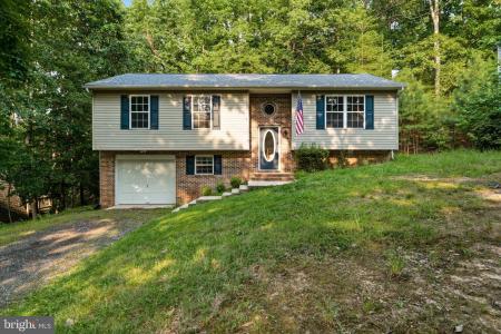 11516 Deadwood Drive, Lusby, Maryland 20657, USA