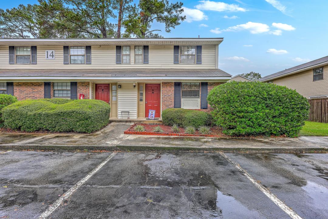 2362 Parsonage Road , 14d, Charleston, Carolina Do Sul 29414, Estados Unidos