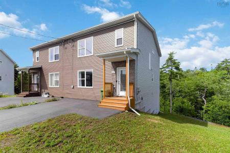 147 CORTLAND RIDGE, Halifax, Nova Scotia B3R 0G7, Canada