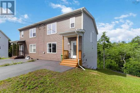 147 CORTLAND RIDGE, Halifax, Nova Scotia B3R 0G7, Canada