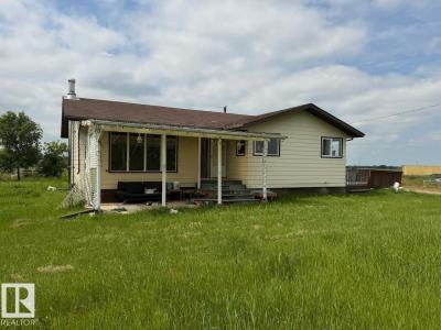 45 RICHFIELD RD, Rural Sturgeon County, Alberta T0G 1L2, Kanada