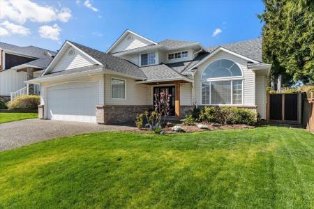 5785 CANTERBURY DRIVE, Chilliwack, British Columbia V2R 3B9, Canada