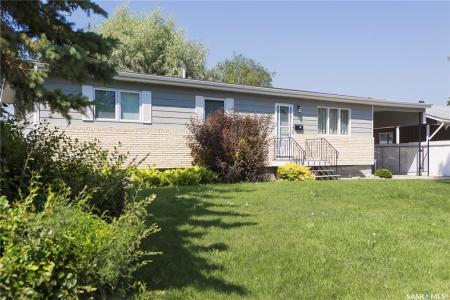2885 4TH AVENUE W, Prince Albert, Saskatchewan S6V 5H9, Canada