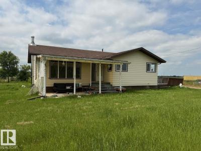 45 RICHFIELD ROAD, Rural Sturgeon County, Alberta T0G 1L2, Kanada