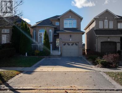 157 DOOLEY CRESCENT, Ajax (northwest Ajax), Ontario L1T 4J6, Canada