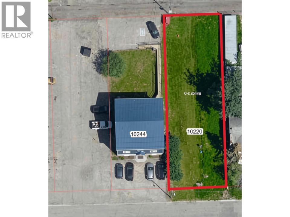 10220 99 AVENUE, Fort St. John, Columbia Britannica V1J 6X2, Canada