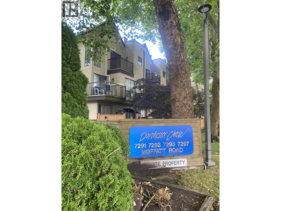 7295 MOFFATT ROAD, Richmond, Britisch-Kolumbien V6Y 1X9, Kanada