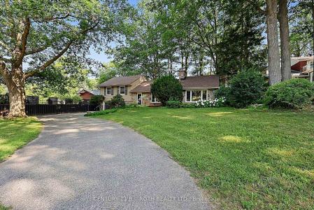 140 SHANTY BAY ROAD, Barrie, Ontario L4M 1E3, Canada
