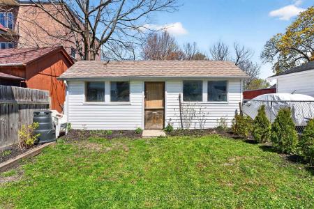 23 JENKINS STREET, Kingston, Ontario K7K 1N4, Canadá