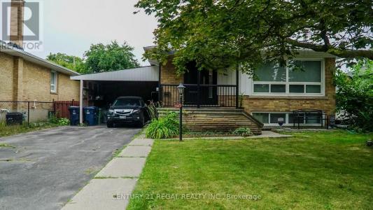 1507 PHARMACY AVENUE, Toronto (wexford-maryvale), Ontario M1R 2J7, Canadá