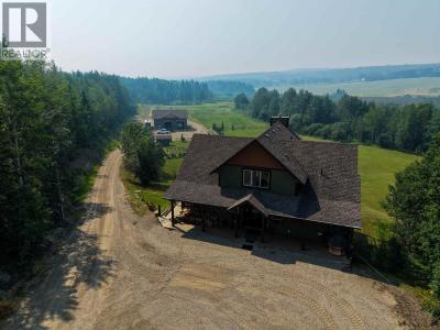 13395 WRIGHT ROAD, Charlie Lake, British Columbia V1J 8G9, Canada