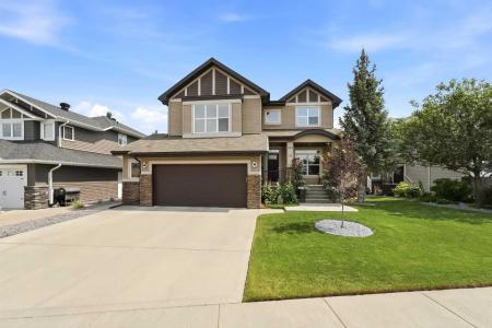15 SORENSEN CLOSE, Red Deer, 앨버타주 T4P 4G8, 캐나다