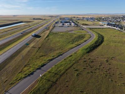 #3 24 STREET SE, High River, Alberta T1V 0B3, Kanada