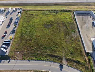 #5 24 STREET SE, High River, Alberta T1V 0B3, Kanada