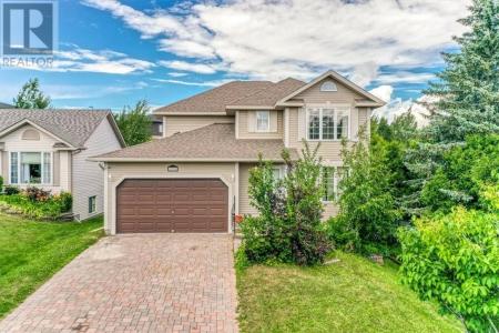 2333 MALLARDS LANDING, Sudbury, Ontario P3E 6L7, Canada