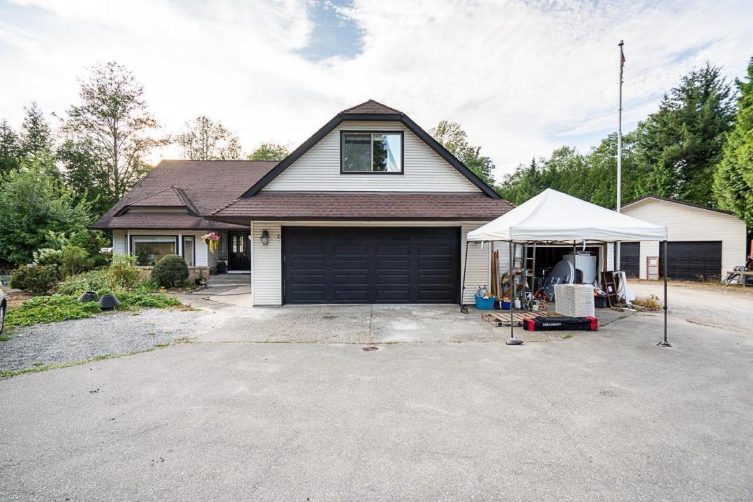 9317 188 STREET, Surrey, Columbia Britannica V4N 3V1, Canada