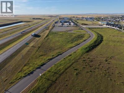 3 24 STREET SOUTHEAST, High River, Alberta T1V 0B3, Kanada