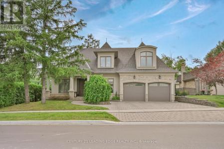 16 SIR ISAAC GATE, Markham (markham Village), Ontario L3P 3N8, Canada