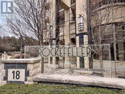 18 KENASTON GARDENS, Toronto (bayview Village), Ontario M2K 3C7, Canada