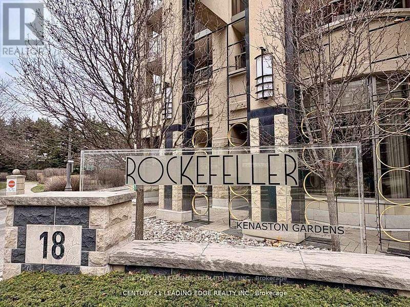 18 KENASTON GARDENS, Toronto (bayview Village), أونتاريو M2K 3C7, كندا
