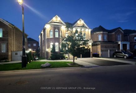 27 LEITH DRIVE, Bradford West Gwillimbury, 온타리오주 L3Z 0G5, 캐나다