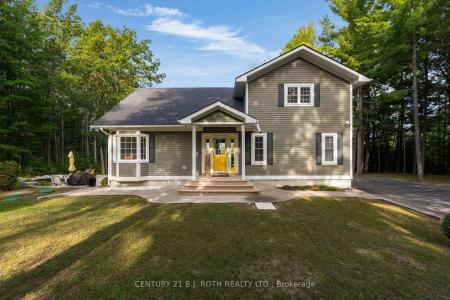 2710 PORTAGE TRAIL, Springwater, Ontario L9X 0J3, Canada
