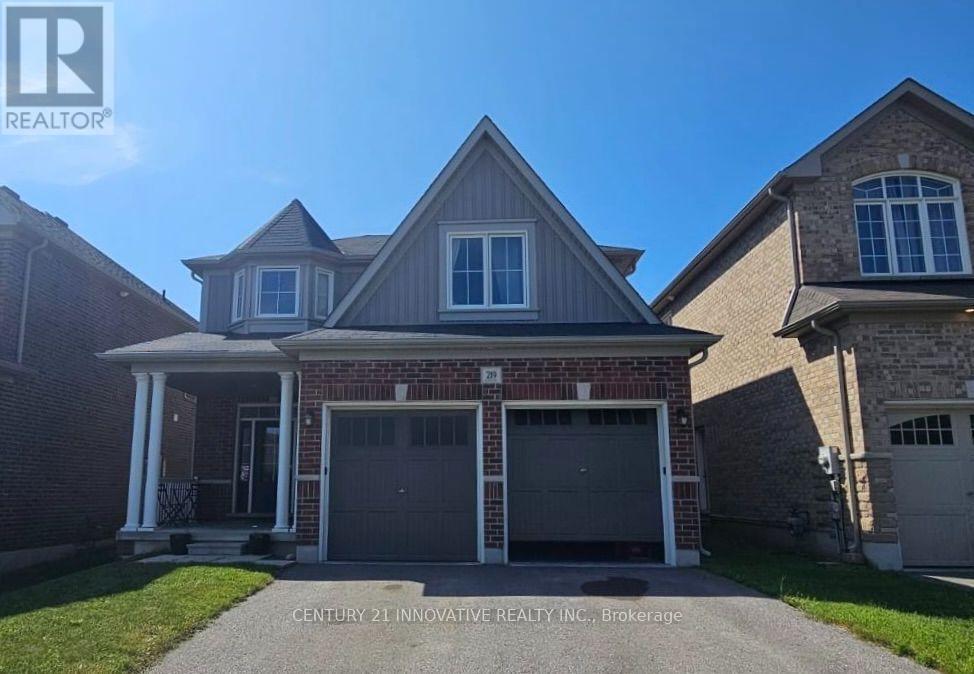 219 NORTHGLEN BOULEVARD, Clarington (bowmanville), Ontario L1C 0T9, Kanada
