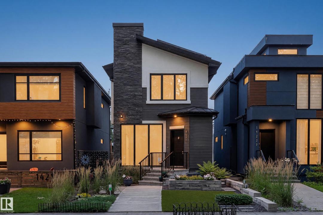 14221 101 AVENUE NW, Edmonton, Alberta T5N 0K5, CANADÁ