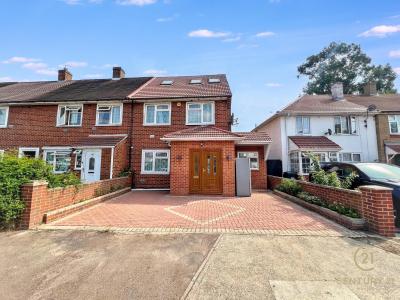 159, Beavers Lane, HOUNSLOW, Reino Unido