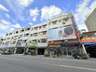 林森路, 員林市, Changhua County 510, Taiwan