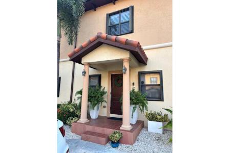 HILTON ESTATES - 2 BED 2.5 BATH, Fairbanks Rd, South Sound, Grand Cayman, Isole Cayman