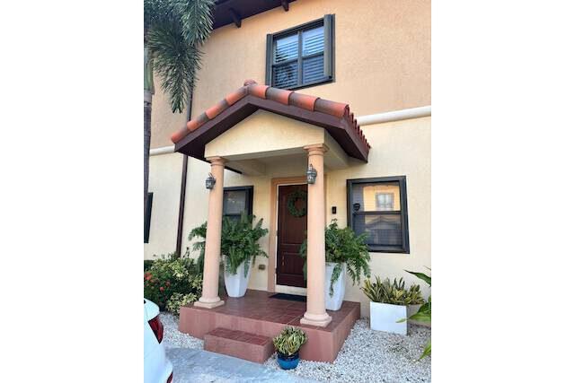 HILTON ESTATES - 2 BED 2.5 BATH, Fairbanks Rd, South Sound, Grand Cayman, Isole Cayman
