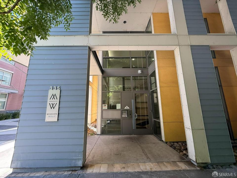 335 Berry , 407, San Francisco, California 94158, Estados Unidos